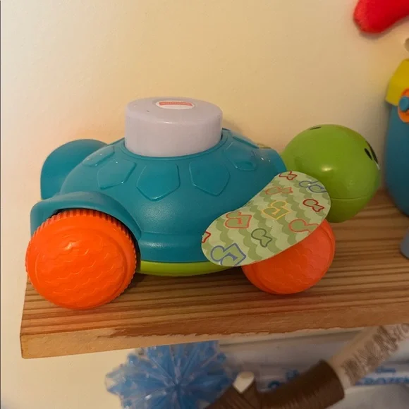 Turtle Linkimal - Picture 2 of 2